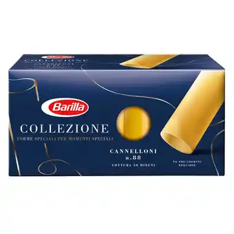 Delhaize Pasta | Cannelloni | Collezione aanbieding