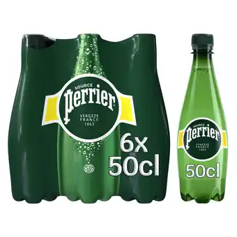 Delhaize Mineraalwater | Bruisend | PET aanbieding
