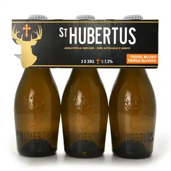 Delhaize Blond bier | 7,2% alc aanbieding