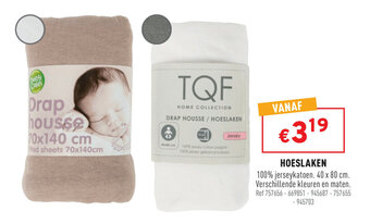 Trafic Hoeslaken aanbieding