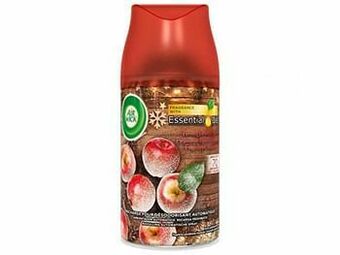 Airwick Freshmatic Nav 250Ml Apple Season