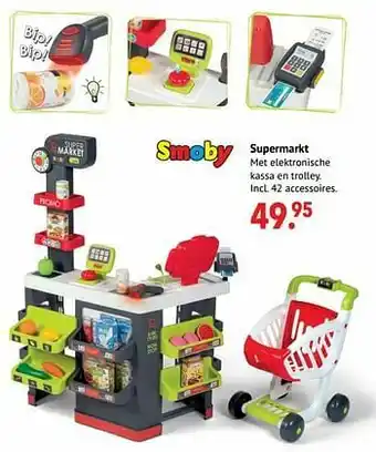 Supermarkt