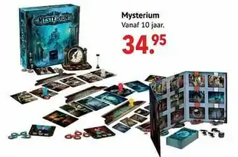 Mysterium