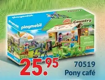 70519 pony café