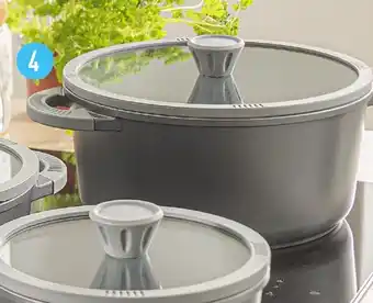 CROFTON Kookpot