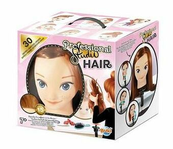 ToyChamp 5422 Buki Professional Studio Hair luxe kaphoofd aanbieding
