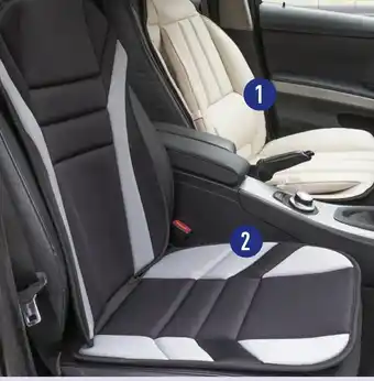 ALDI AUTOXS Universele autostoelhoes aanbieding