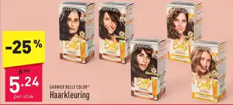 GARNIER BELLE COLOR Haarkleuring