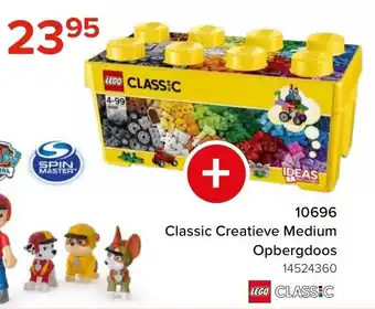 Classic Creatieve Medium Opbergdoos
