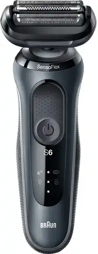 Coolblue Braun series 6 61-N4500cs aanbieding