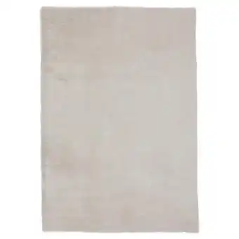 Kwantum Vloerkleed Furley Licht Beige 200x290 cm aanbieding
