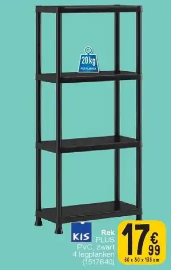 Cora Rek aanbieding