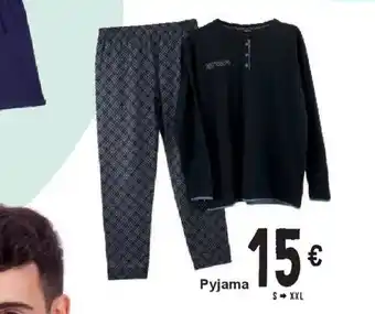 Cora Pyjama aanbieding