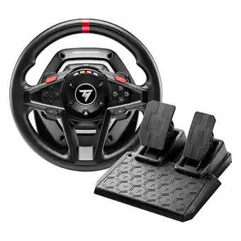 Electro Depot Schenkkan THRUSTMASTER T128 PS5/PS4/PC aanbieding