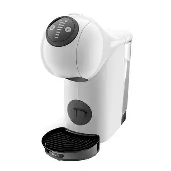 Electro Depot Espressomachine KRUPS YY5215FD GENIO aanbieding