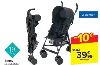 Buggy