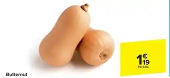 Butternut