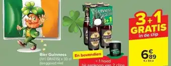 Bier Guinness