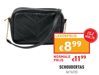Schoudertas