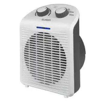 GAMMA Eurom ventilatorkachel Safe-t-Fanheater 2000W aanbieding