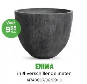 Euroshop in 4 verschillende maten aanbieding