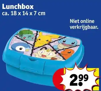 Lunchbox