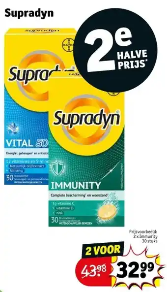 Supradyn