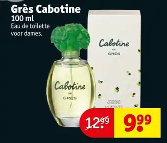 Grès Cabotine