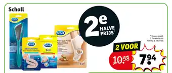 Scholl