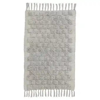 Kwantum Vloerkleed Bubby Beige aanbieding