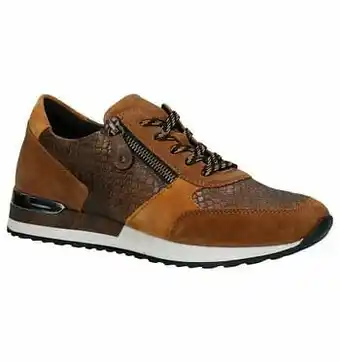 Torfs Remonte Cognac Veterschoenen aanbieding