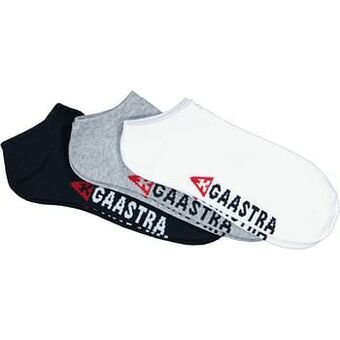 Zeeman Gaastra Heren sokken aanbieding
