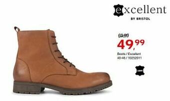 Boots - excellent