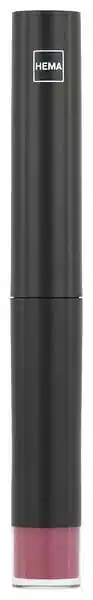 HEMA Matte Lipstick 41 Funky Festival (oudroze)