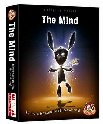 ToyChamp The Mind aanbieding