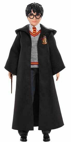 ToyChamp Harry Potter 30cm aanbieding