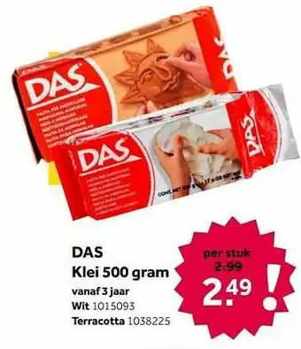 Das klei wit