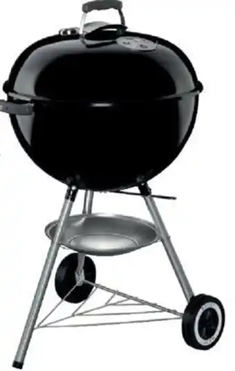 GAMMA Classic Kettle 57cm aanbieding