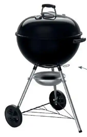 GAMMA Original Kettle E-4710 zwart aanbieding