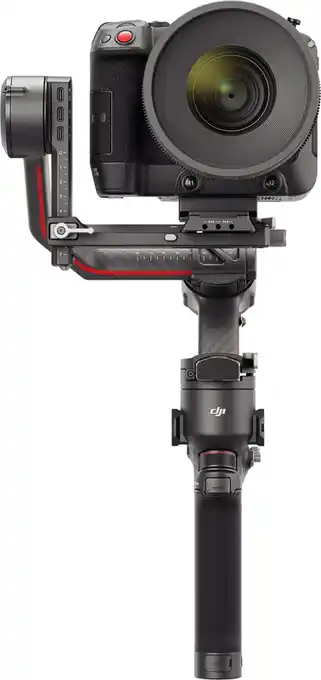 Coolblue DJI RS 3 Pro aanbieding