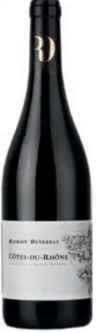 Cora Romain duvernay 2019 cotes du rhone 75 cl aanbieding