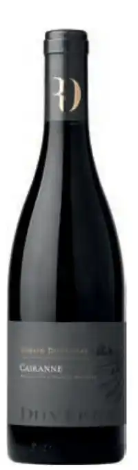 Romain duvernay 2019 cairanne 75 cl