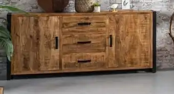 Interieur Glenwood Dressoir