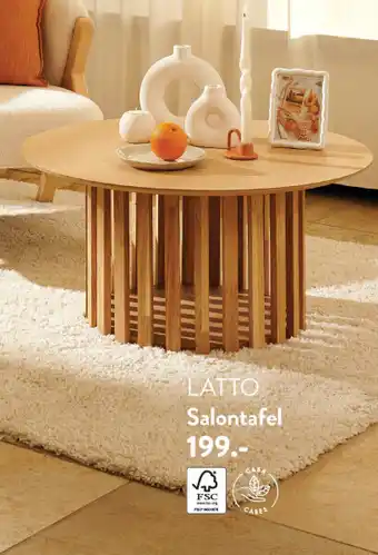 Salontafel