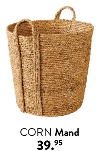 CORN Mand