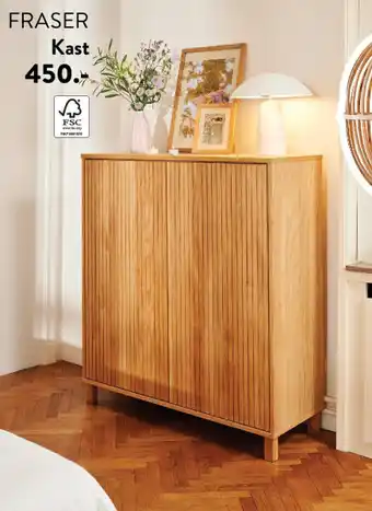 Casa FRASER Kast aanbieding