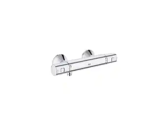 Hubo GROHE Precision Start douchethermostaat aanbieding