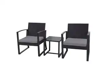 Hubo Garden Plus Balcone loungeset aanbieding