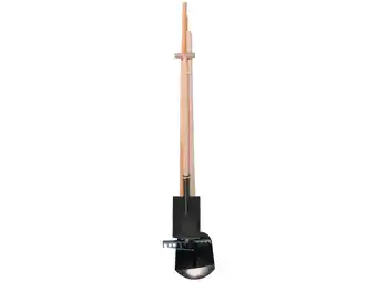 Hubo AVR set tuingereedschap + steel 4 stuks aanbieding