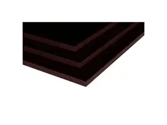 Hubo Betonplex 244x122 cm 18mm basic aanbieding